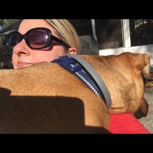 Meet your Posher, Deirdre